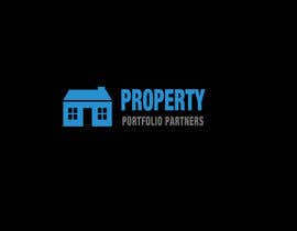 #45 za Logo Design for Property Portfolio Partners od nobinkurian