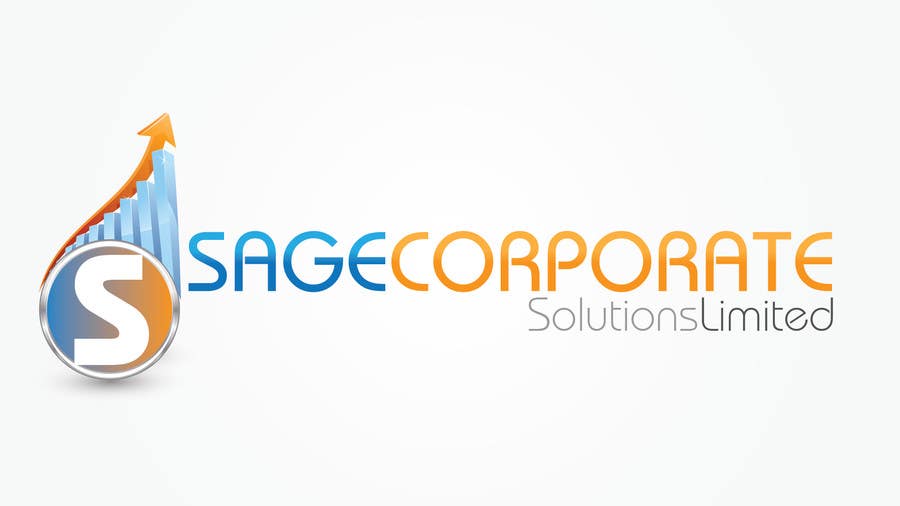 Konkurrenceindlæg #50 for                                                 Design a Logo for Sage Corporate Solutions Limited
                                            