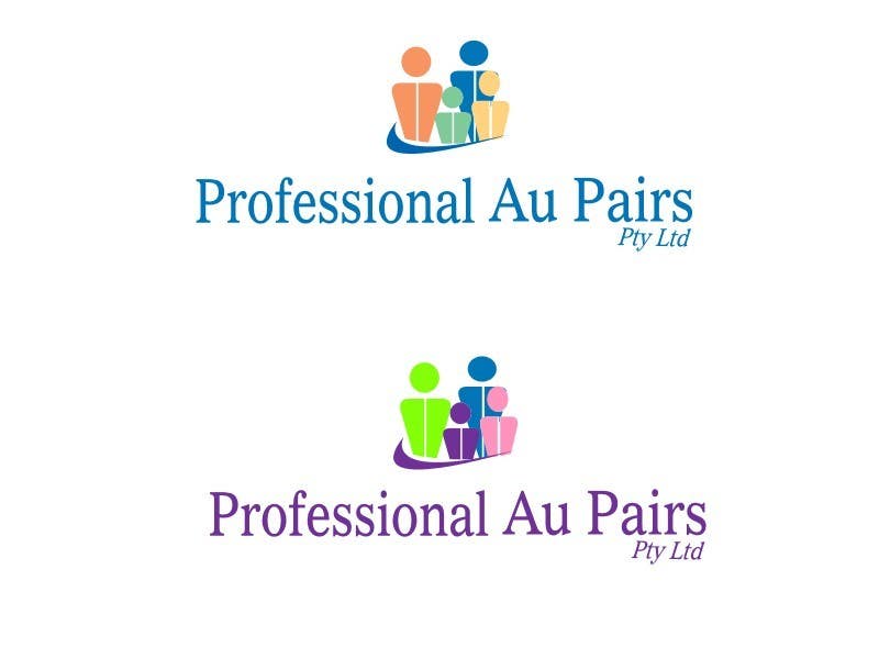 Konkurrenceindlæg #41 for                                                 Professional Au Pairs
                                            