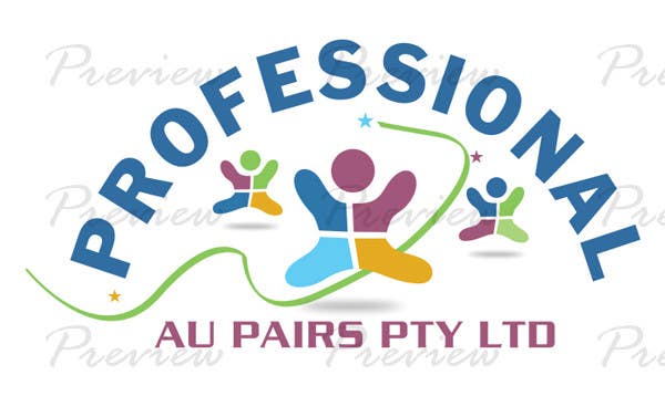 Konkurrenceindlæg #17 for                                                 Professional Au Pairs
                                            