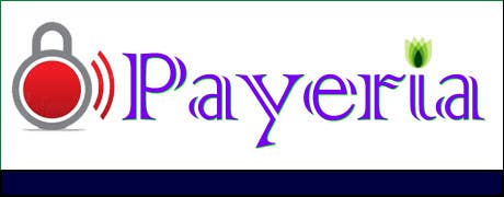 Wettbewerbs Eintrag #450 für                                                 Logo Design for Payeria Network Inc.
                                            