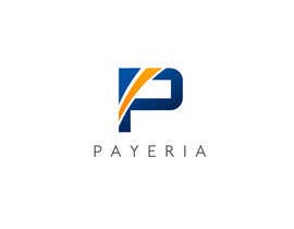 #537 untuk Logo Design for Payeria Network Inc. oleh ronakmorbia