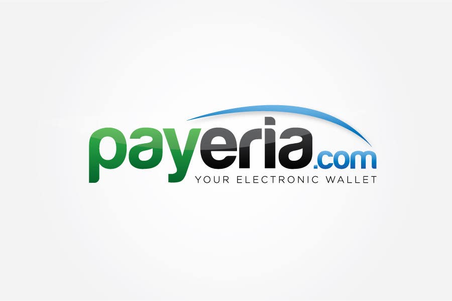 Wettbewerbs Eintrag #496 für                                                 Logo Design for Payeria Network Inc.
                                            