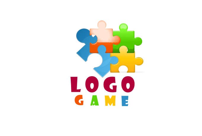 Proposition n°103 du concours                                                 Design a Logo for "Logo Game"
                                            