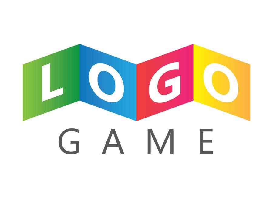 Proposition n°109 du concours                                                 Design a Logo for "Logo Game"
                                            