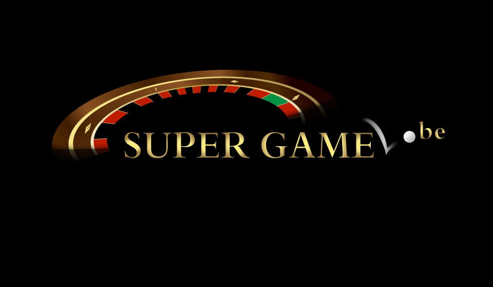 Inscrição nº 24 do Concurso para                                                 Ontwerp een Logo for supergame.be
                                            
