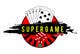 Konkurrenceindlæg #36 billede for                                                     Ontwerp een Logo for supergame.be
                                                