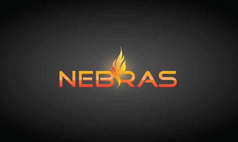 Kilpailutyö #96 kilpailussa                                                 Design a logo for company called Nebras
                                            
