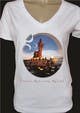 Predogledna sličica natečajnega vnosa #68 za                                                     T-Shirt Design for Thai Flood Victims
                                                