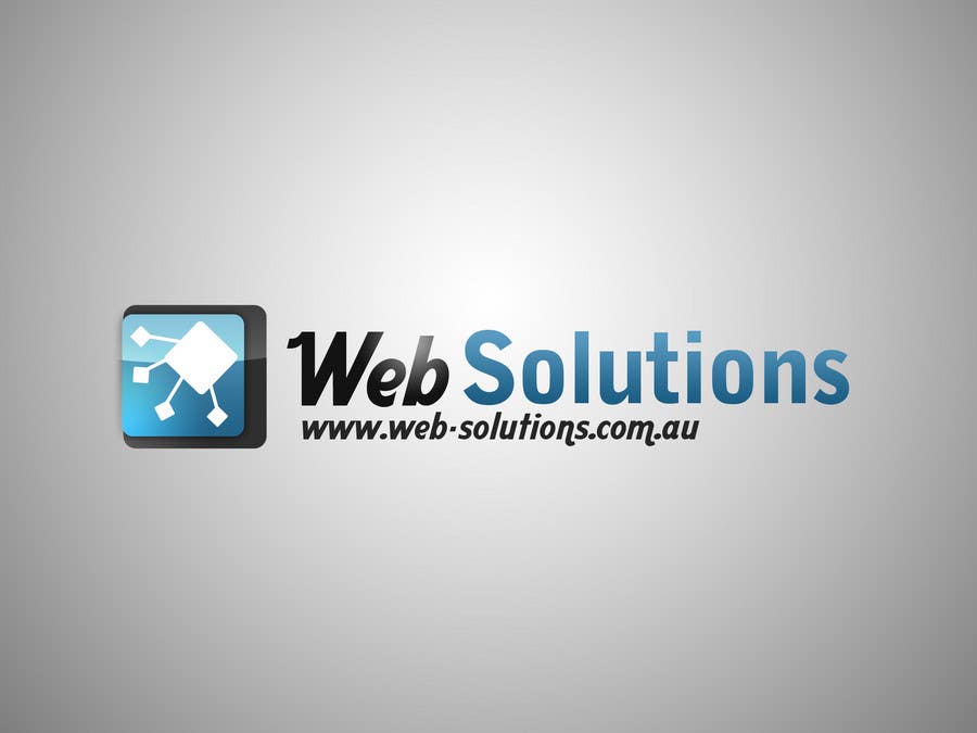 Natečajni vnos #192 za                                                 Graphic Design for Web Solutions
                                            