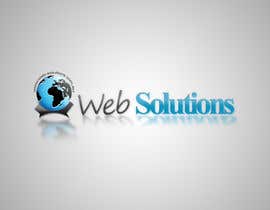 #143 for Graphic Design for Web Solutions af Egydes