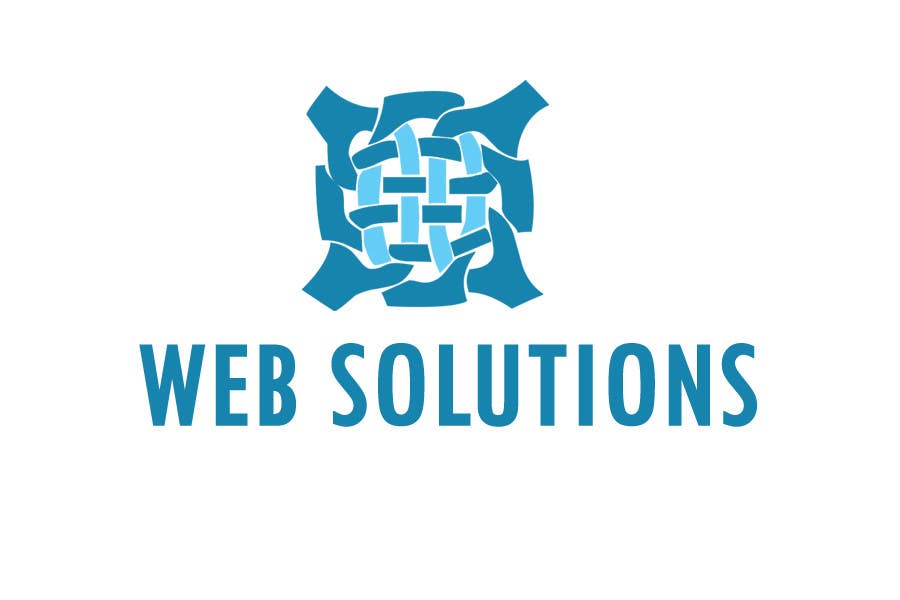 Wettbewerbs Eintrag #203 für                                                 Graphic Design for Web Solutions
                                            