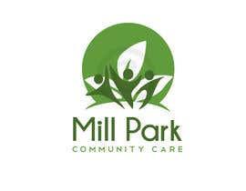 #37 for Design a Logo for Mill Park Community Care af PoisonedFlower