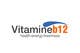Wettbewerbs Eintrag #208 Vorschaubild für                                                     Logo Design for vitamineb12.nu
                                                