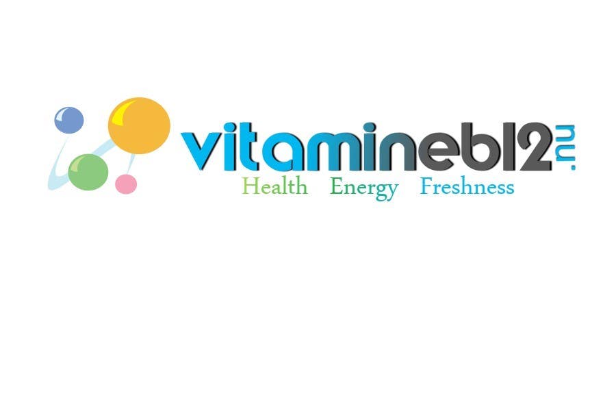 Конкурсна заявка №161 для                                                 Logo Design for vitamineb12.nu
                                            