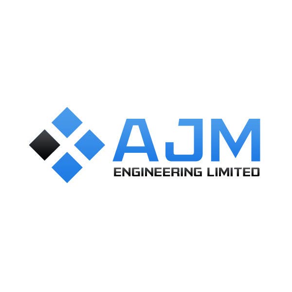 Konkurrenceindlæg #53 for                                                 New AJM Logo!
                                            