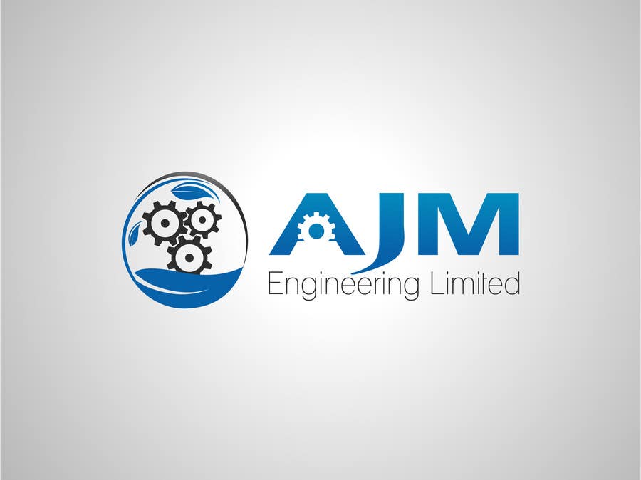 Bài tham dự cuộc thi #29 cho                                                 New AJM Logo!
                                            