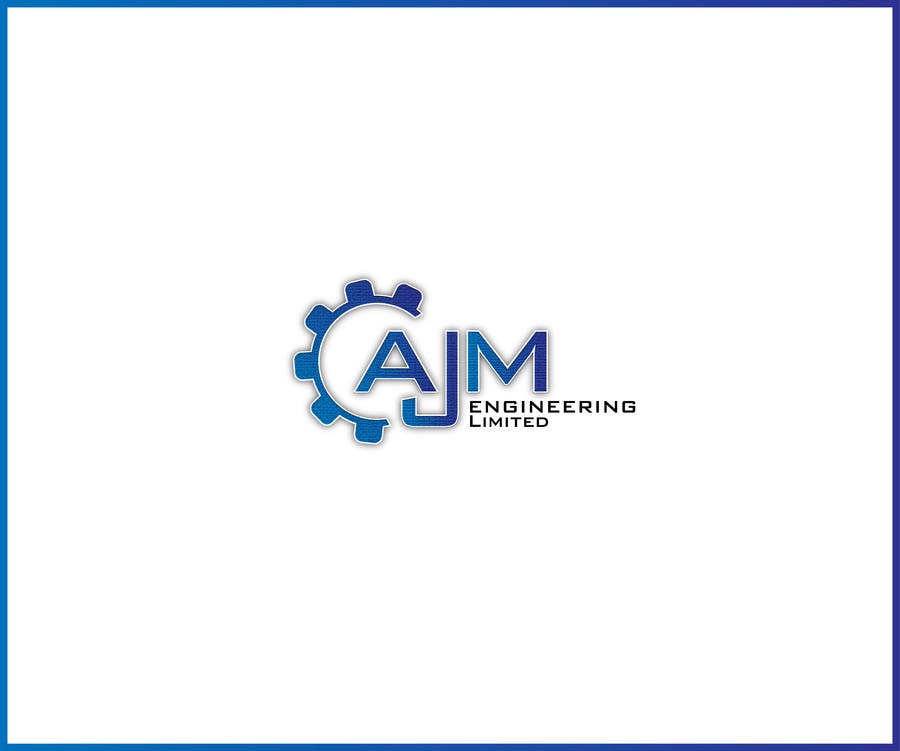 Contest Entry #79 for                                                 New AJM Logo!
                                            