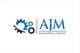 Icône de la proposition n°105 du concours                                                     New AJM Logo!
                                                