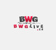 Miniatura da Inscrição nº 86 do Concurso para                                                     Design a Logo for bwglive.ca
                                                
