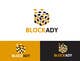 Icône de la proposition n°398 du concours                                                     Design a Logo for Blockady
                                                