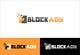 Konkurrenceindlæg #422 billede for                                                     Design a Logo for Blockady
                                                