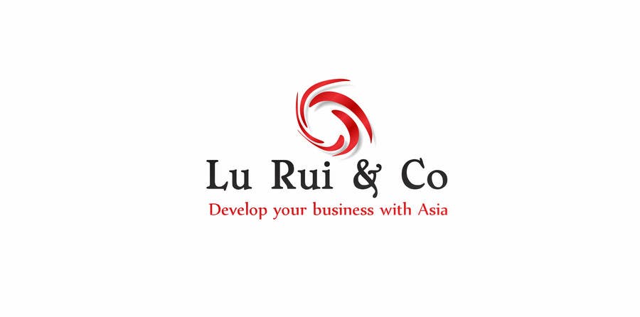Intrarea #269 pentru concursul „                                                Logo Design for Lu Rui & Co
                                            ”