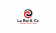 Wettbewerbs Eintrag #108 Vorschaubild für                                                     Logo Design for Lu Rui & Co
                                                