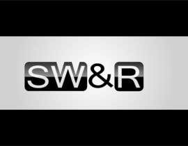 nº 58 pour Design a Logo for SWR par won7 