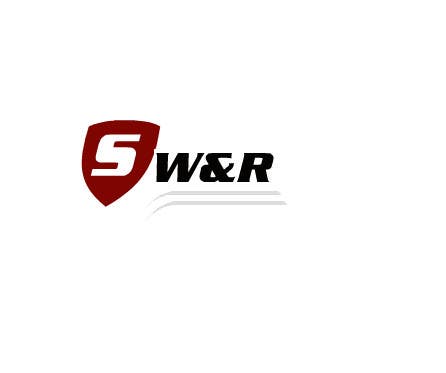 Konkurransebidrag #12 i                                                 Design a Logo for SWR
                                            