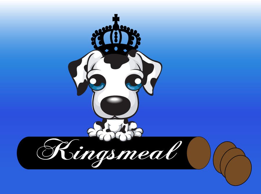 Penyertaan Peraduan #20 untuk                                                 Design a Logo for Pet Food Product
                                            