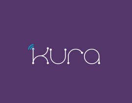 Nro 30 kilpailuun Design a Logo for Kura project part of Eclipse Machine-to-Machine Industry Working Group käyttäjältä enassd