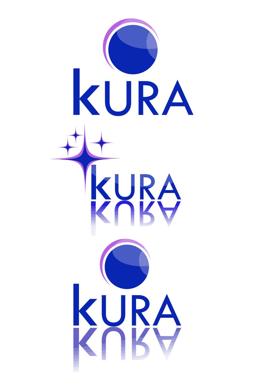 Konkurrenceindlæg #24 for                                                 Design a Logo for Kura project part of Eclipse Machine-to-Machine Industry Working Group
                                            