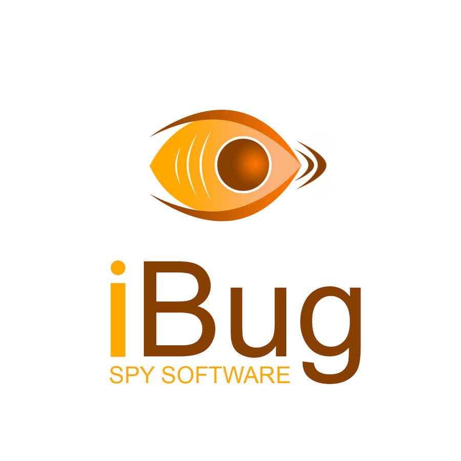 Konkurrenceindlæg #105 for                                                 Design a Logo for spy software (vector)
                                            