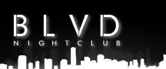 Proposition n°30 du concours                                                 Design a Logo for nightclub called BLVD
                                            