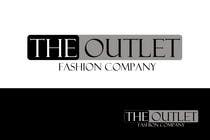 Participación Nro. 225 de concurso de Graphic Design para Unique Catchy Logo/Banner for Designer Outlet Store "The Outlet Fashion Company"