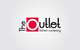 Contest Entry #123 thumbnail for                                                     Unique Catchy Logo/Banner for Designer Outlet Store "The Outlet Fashion Company"
                                                