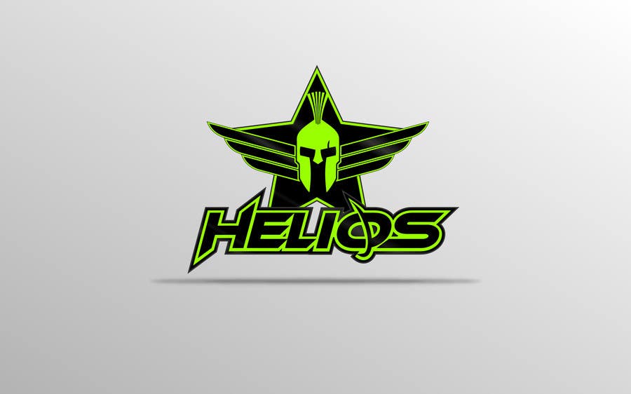 Penyertaan Peraduan #81 untuk                                                 Design a Logo for "HELIOS"
                                            
