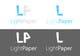 Kilpailutyön #103 pienoiskuva kilpailussa                                                     Design a Logo for LightPaper app
                                                