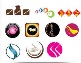 #187 para Design a Logo for anything por habeeb213