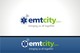 Wettbewerbs Eintrag #20 Vorschaubild für                                                     Graphic Design for EMT City
                                                