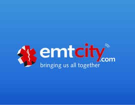 #23 za Graphic Design for EMT City od emiads