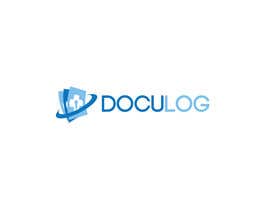 #73 untuk Design eines Logos for DocuLog oleh todeto