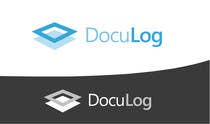 Graphic Design Entri Peraduan #183 for Design eines Logos for DocuLog