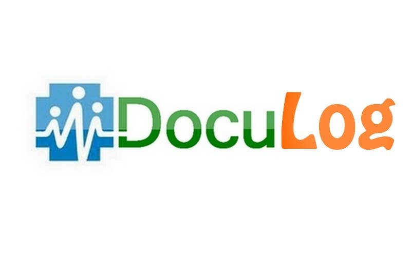 Penyertaan Peraduan #39 untuk                                                 Design eines Logos for DocuLog
                                            