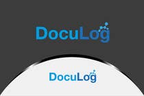 Graphic Design Entri Peraduan #66 for Design eines Logos for DocuLog