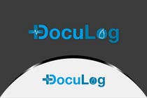 Graphic Design Entri Peraduan #67 for Design eines Logos for DocuLog