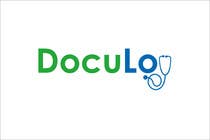 Graphic Design Entri Peraduan #161 for Design eines Logos for DocuLog