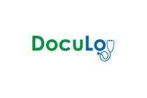 Graphic Design Entri Peraduan #166 for Design eines Logos for DocuLog