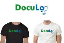 Graphic Design Entri Peraduan #170 for Design eines Logos for DocuLog